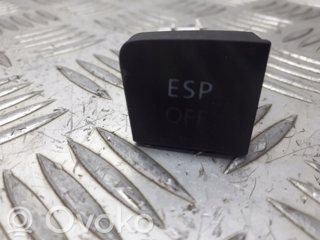 Interruptor ESP (programa de estabilidad)   3C0927117