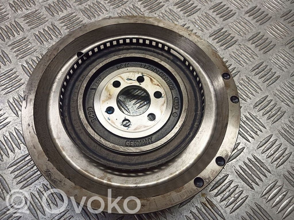 Skoda Fabia Mk1 (6Y) Volano 