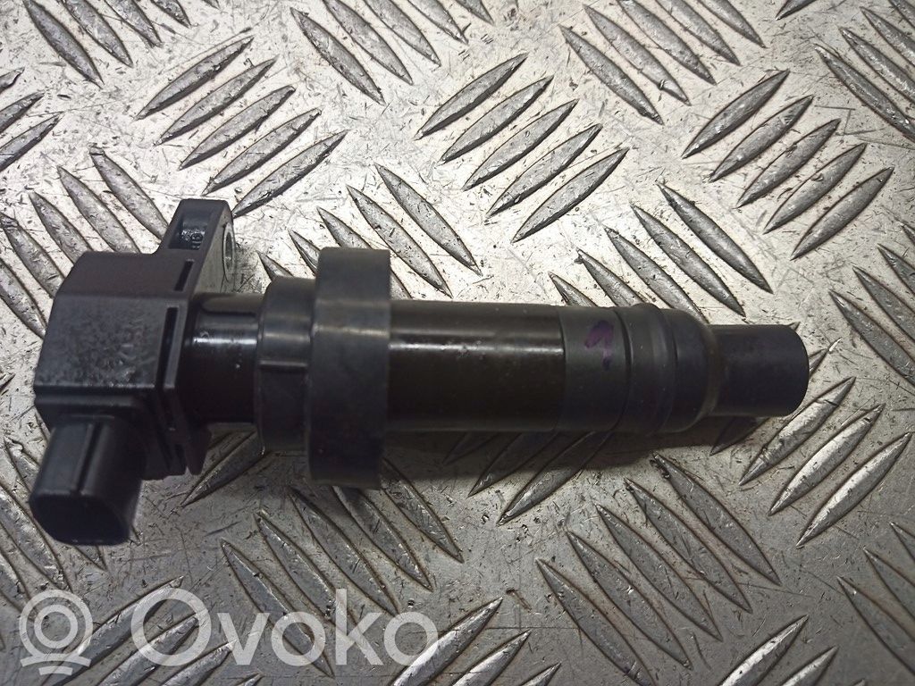 Volkswagen Touran I Spinterogeno Spark