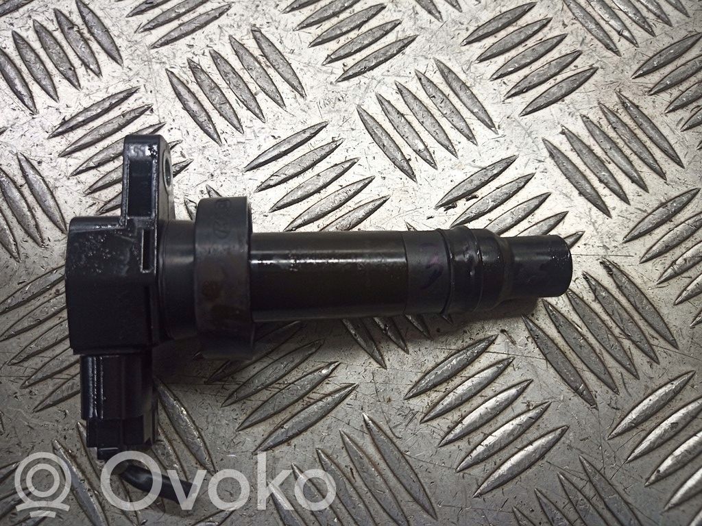 Volkswagen Touran I Spinterogeno Spark