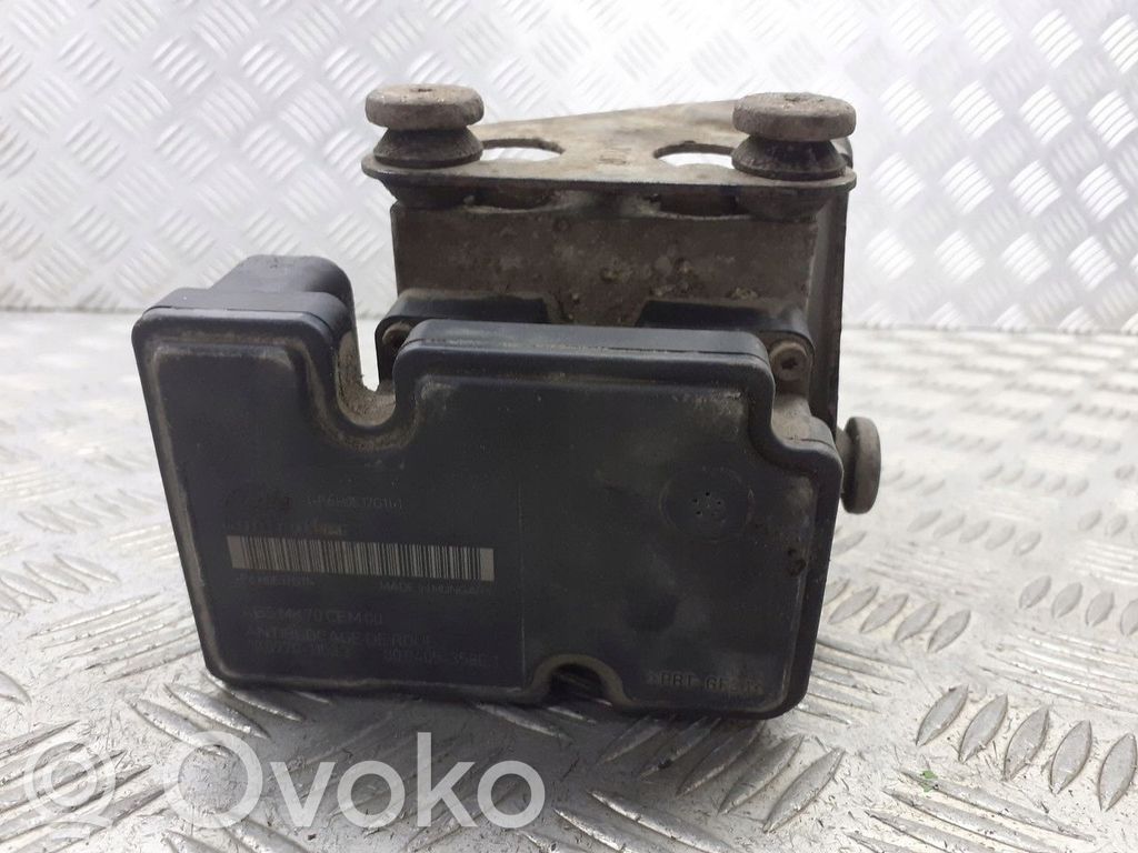 Pompe ABS   9658260080