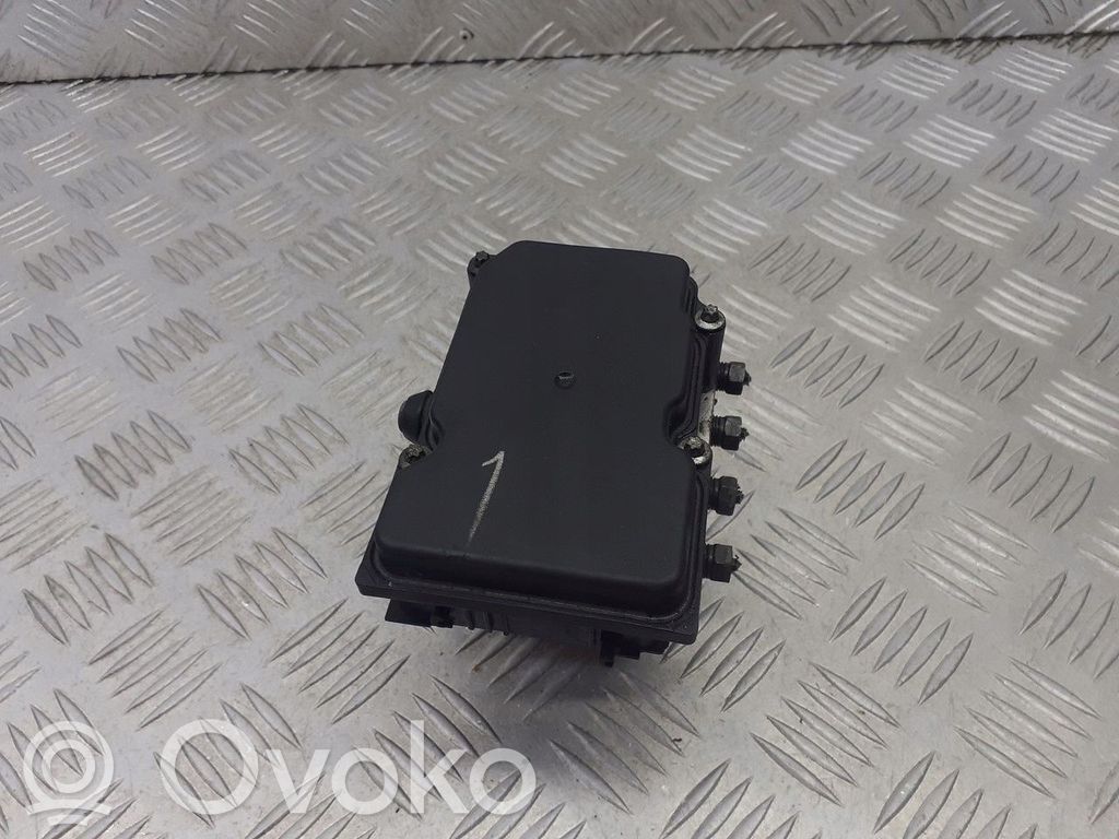 ABS-pumppu   0265800441