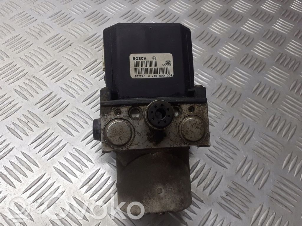 Bomba de ABS   0265800007