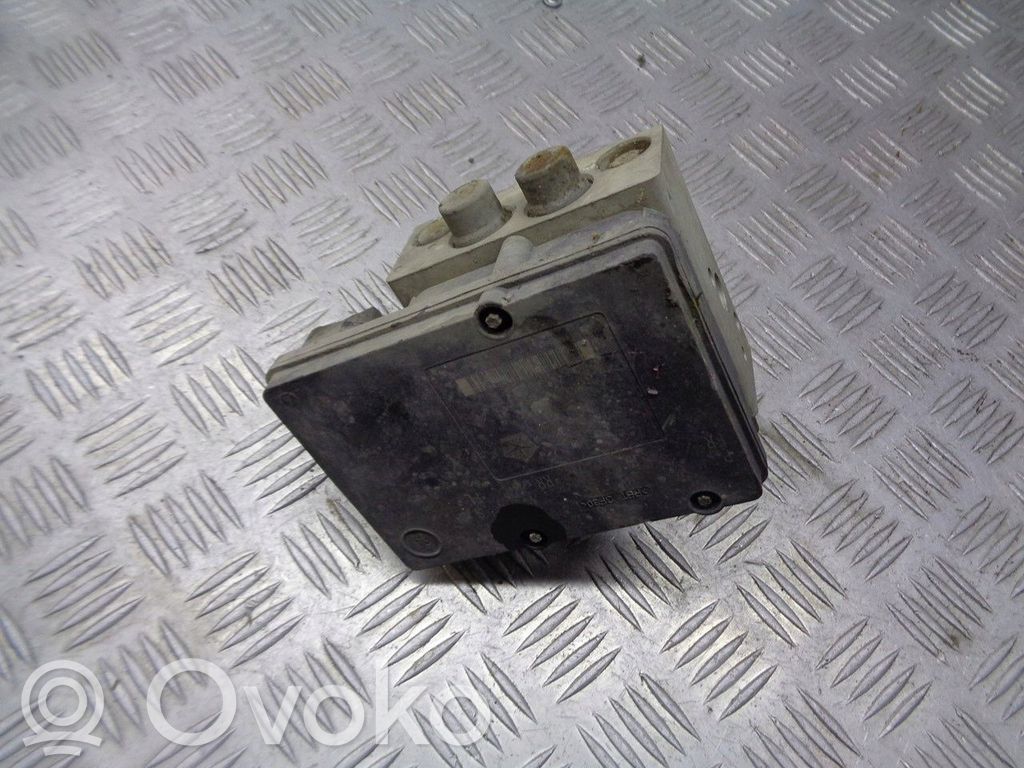 Chrysler Pacifica ABS Pump 