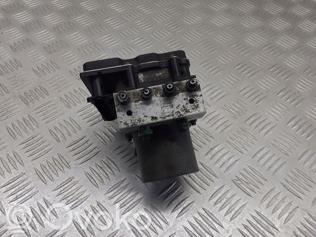 Land Rover Range Rover Sport L320 Pompa ABS