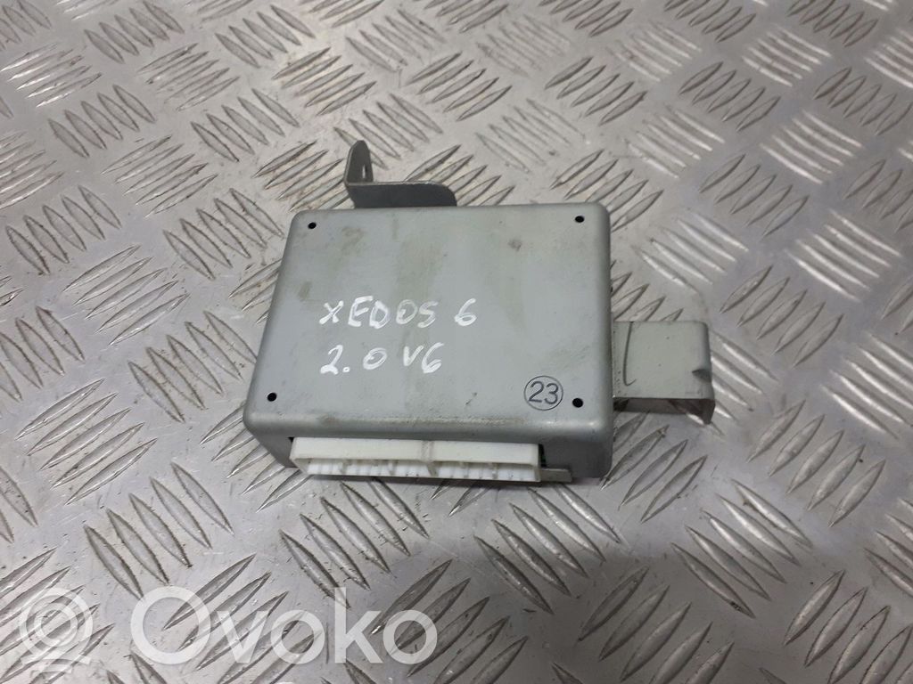 ABS control unit/module   M05067650A