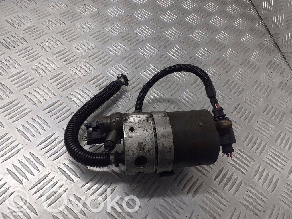 Bomba de ABS   8E0614175D