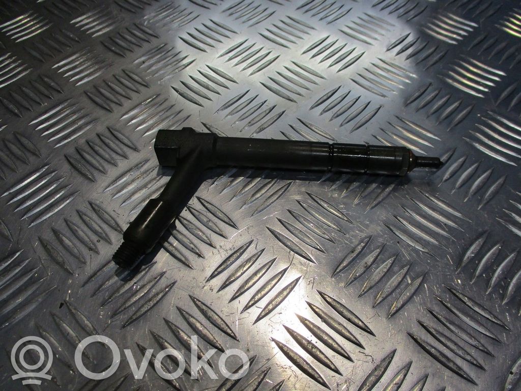 Wtryskiwacz paliwa   TJBB01901D