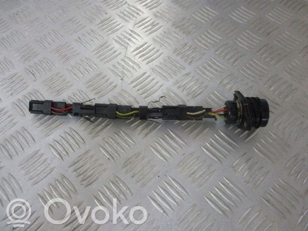 Seat Ibiza III (6L) Cavi iniettore di carburante 
