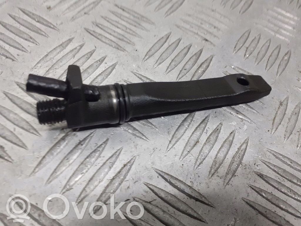 Inyector de combustible   BRAK
