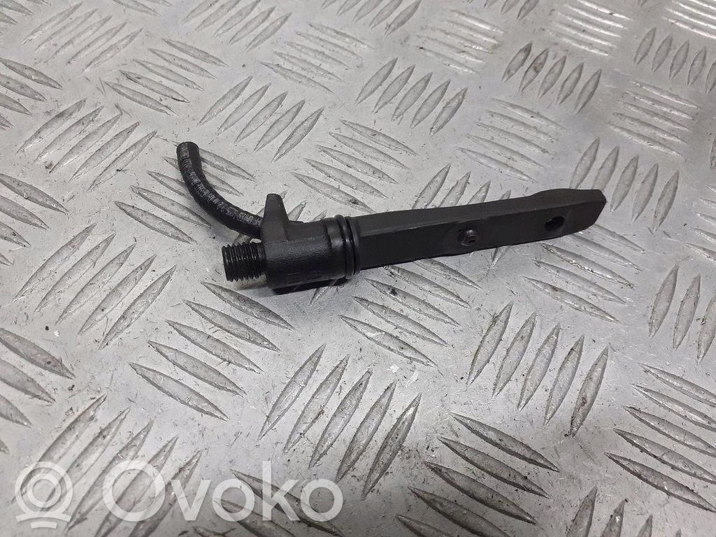 Saab 9-3 Ver1 Inyector de combustible 