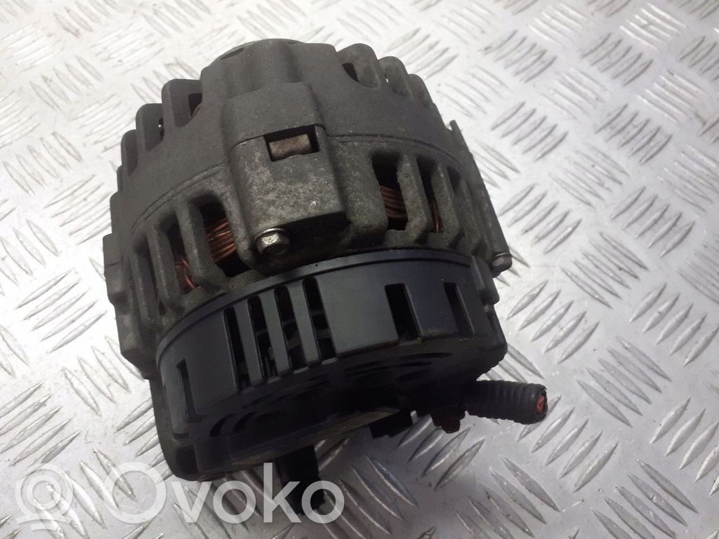 Renault Thalia I Generator/alternator 
