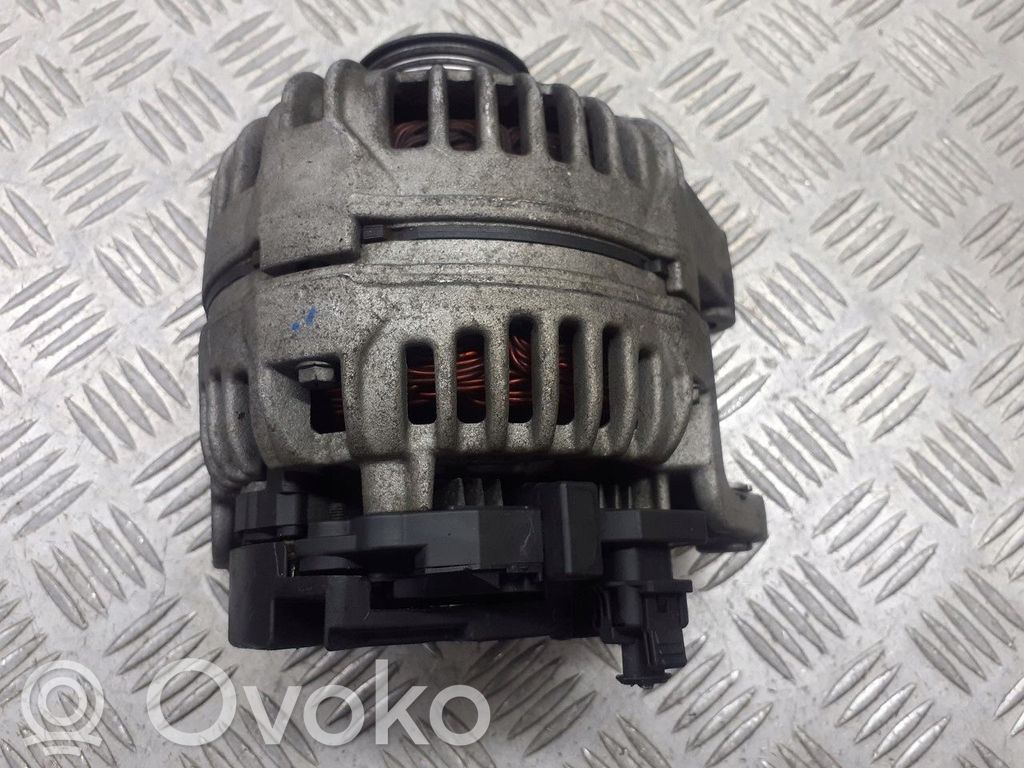 Opel Corsa D Generatore/alternatore