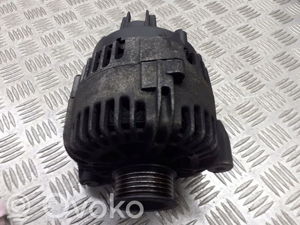 BMW 3 E46 Alternator 