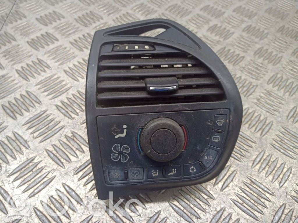 Citroen C4 I Picasso Ramă grilă ventilație bord 