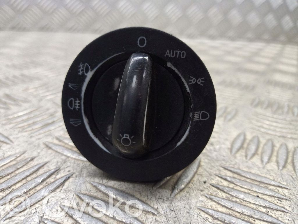 Interruptor de luz   4F1941531D