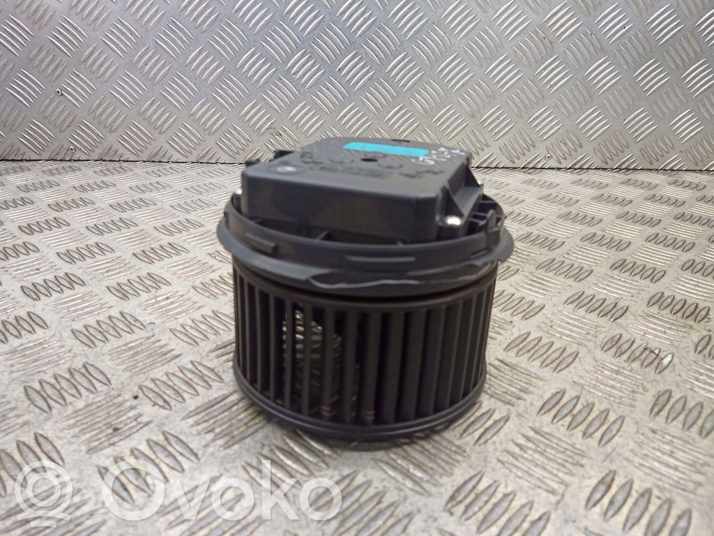 Ford C-MAX I Ventilator aerotermă 