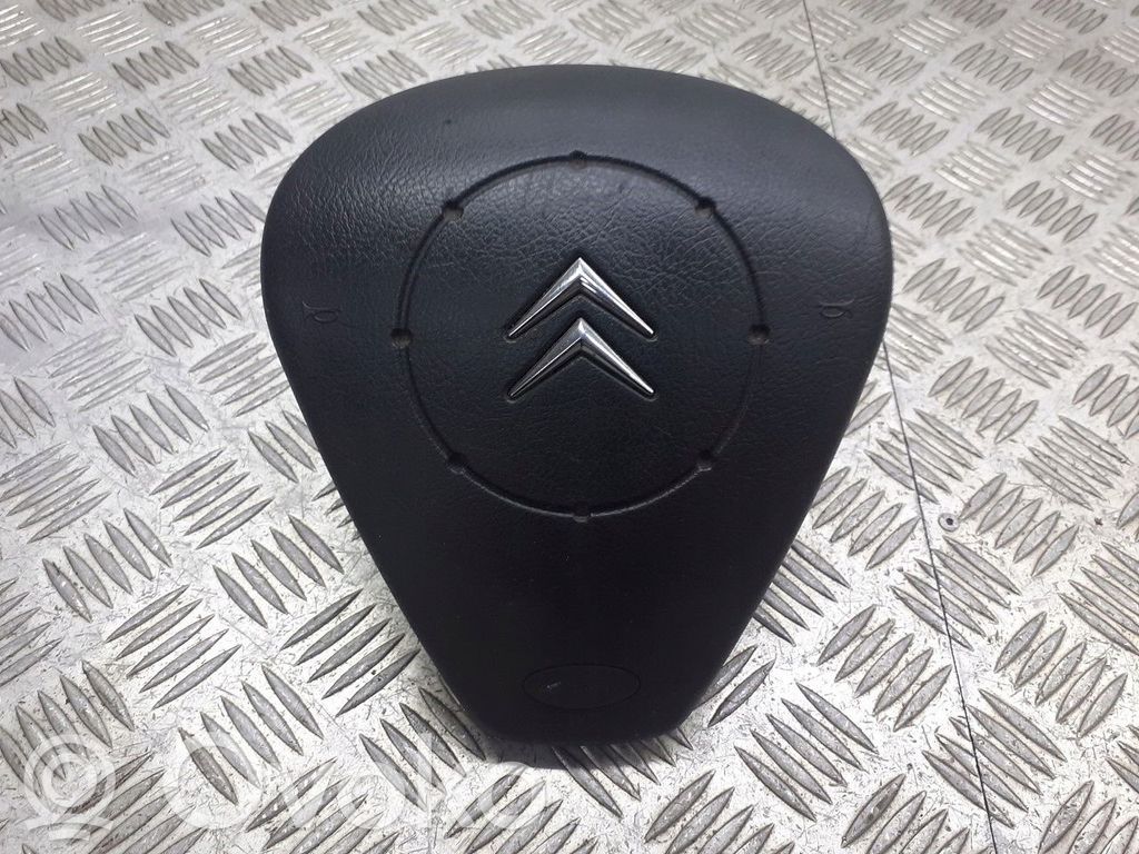 Airbag del volante   9638009UD