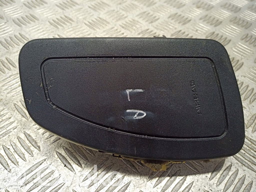 Sitz-Airbag   96536613ZD