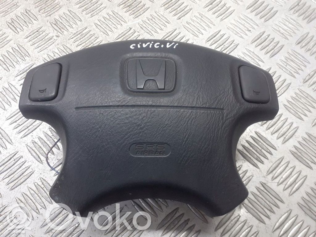 Airbag del volante   77800S04E71