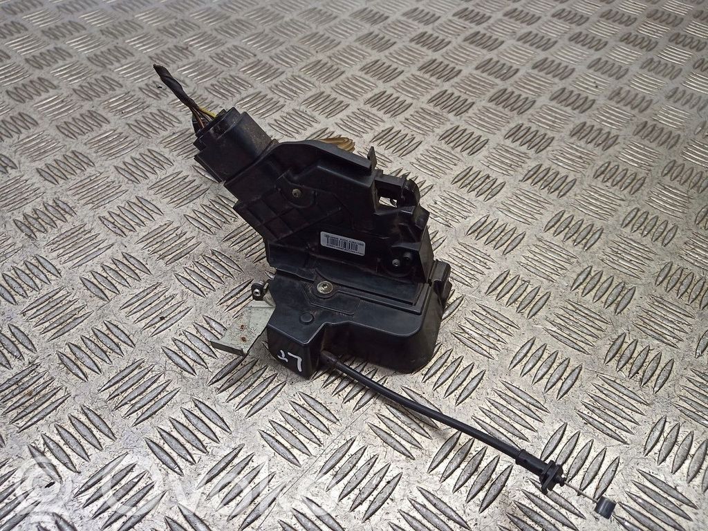 Türschloss vorne   3M5AR21813ET