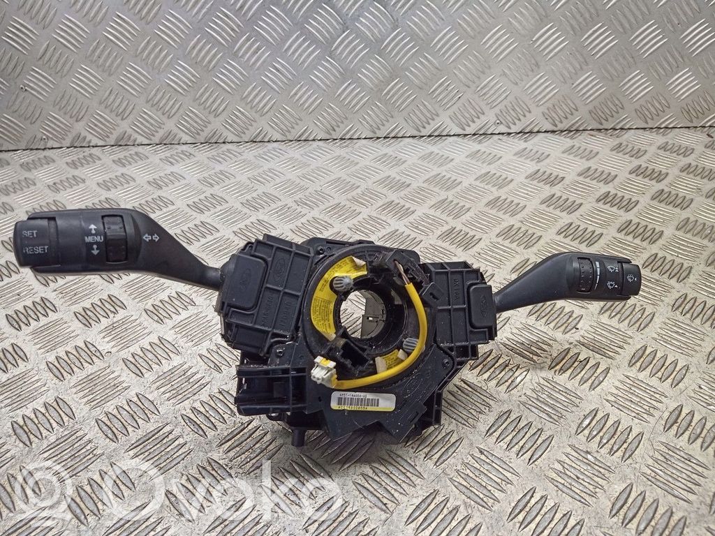 Ford Focus Bloc semnalizator și ștergător parbriz 