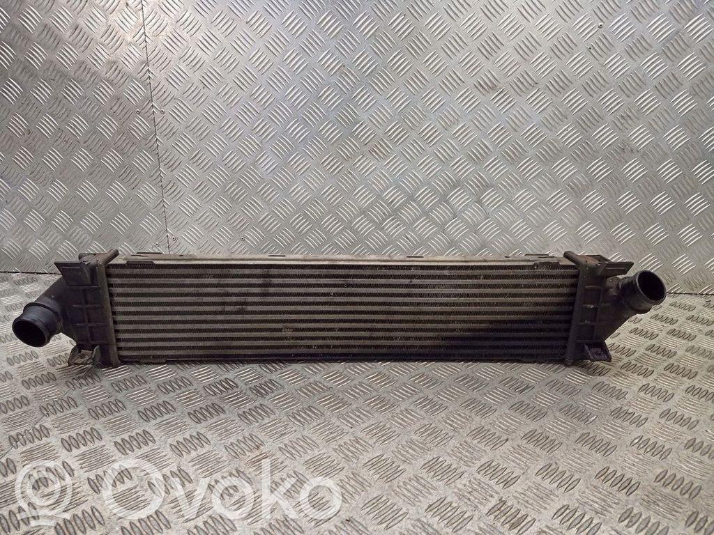 Radiador intercooler   6G919L440AE