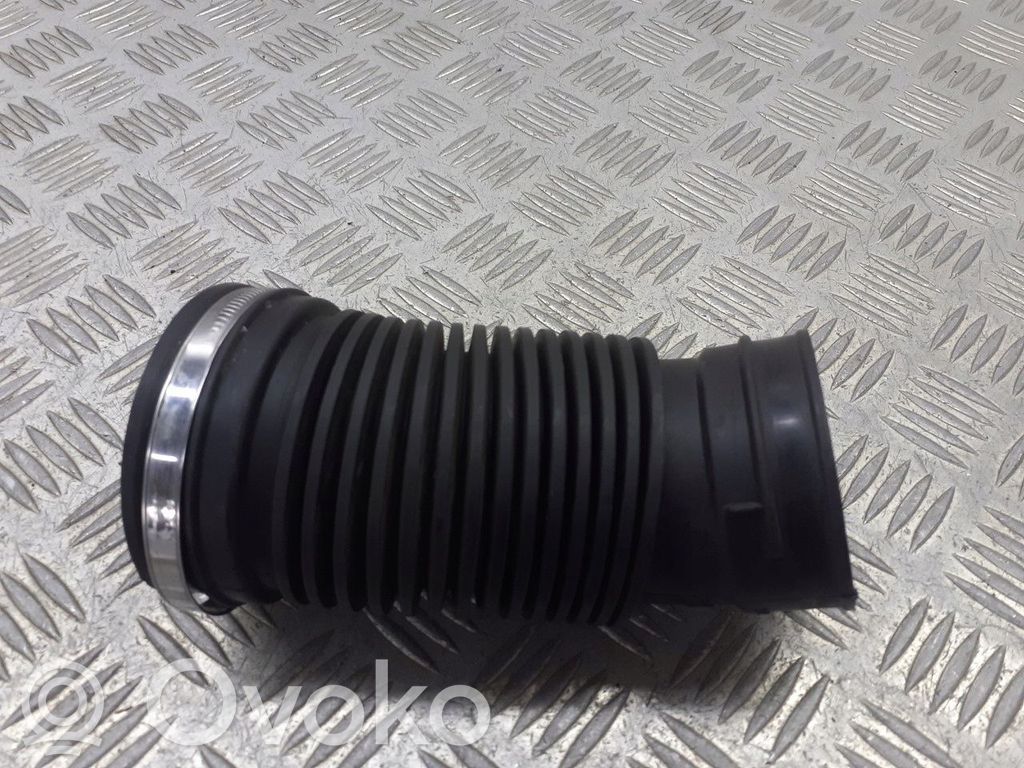 Peugeot 407 Conductă/furtun admisie aer 