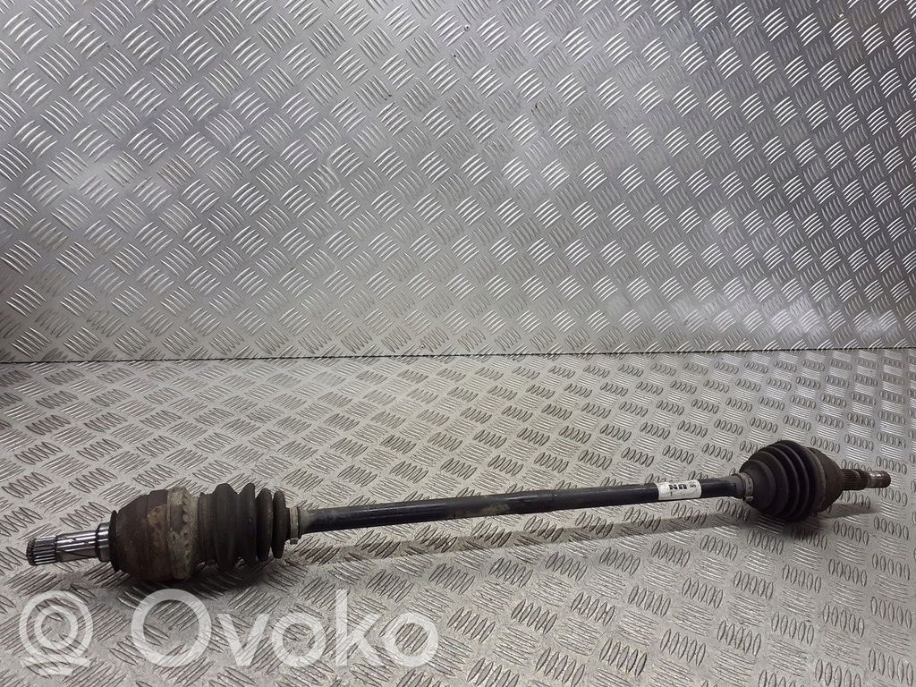 Opel Astra H Semiasse anteriore