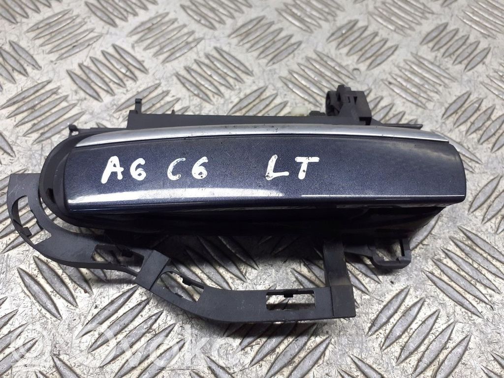 Audi A6 Allroad C6 Ornament mâner ușă spate 