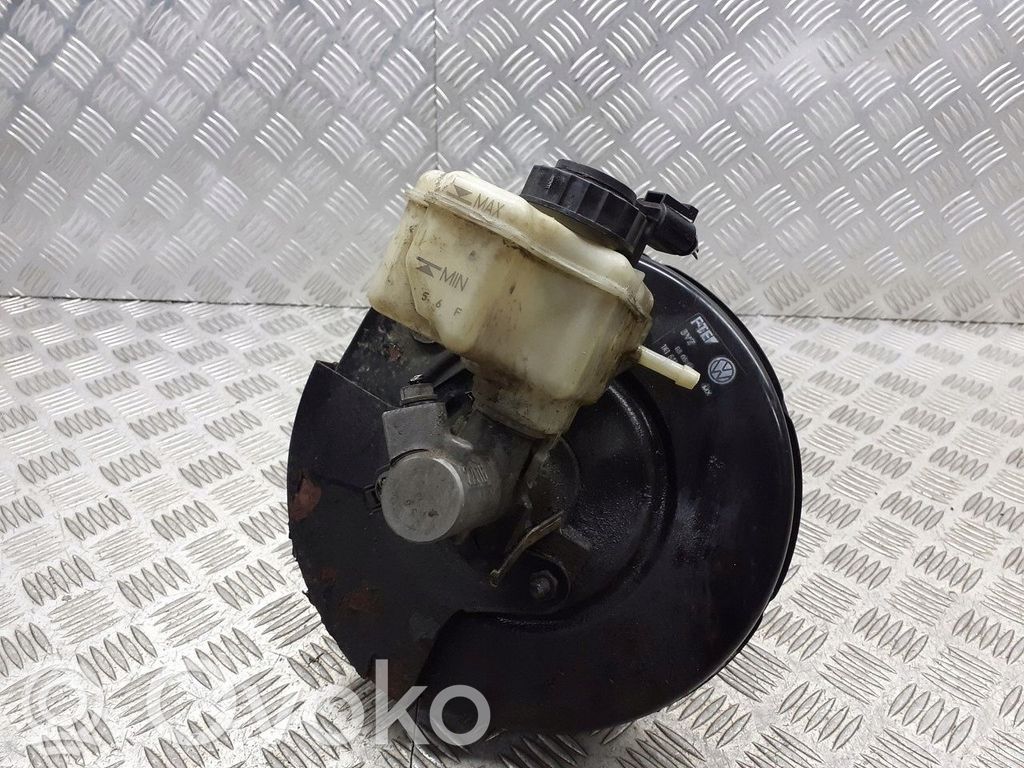 Servofreno   1K1614105