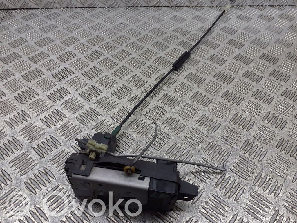 Etuoven lukko   13210748QF