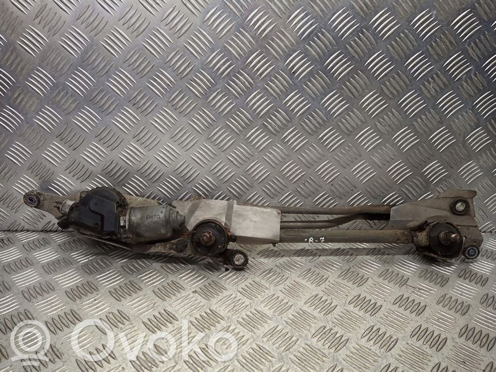 Mazda CX-7 Etupyyhkimen vivusto 