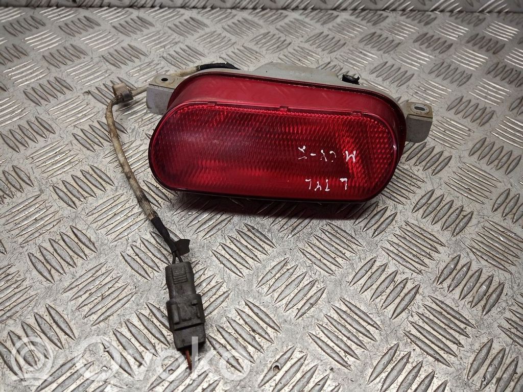 Mazda CX-7 Lampa tylna 
