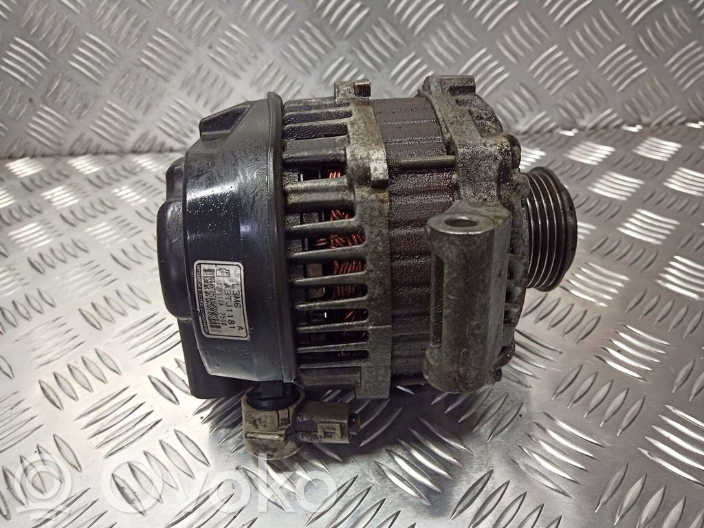 Alternator   A3TJ1181