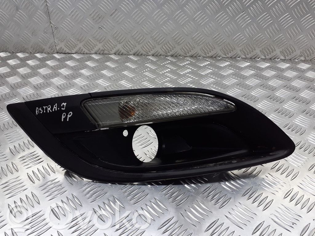 Frontblinker   13367143