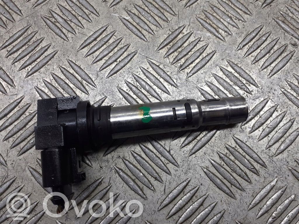 Volkswagen Polo IV 9N3 Spinterogeno Spark