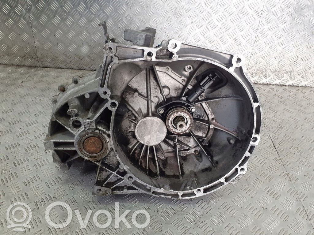 Ford Focus C-MAX Cutie viteze manuală cu 5 trepte