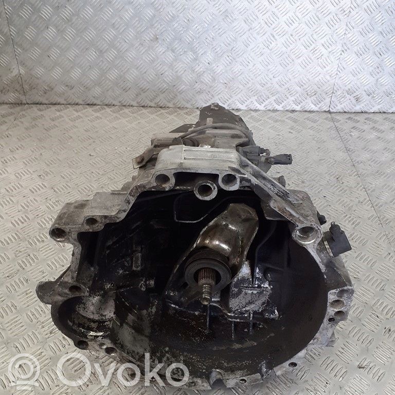Audi A6 S6 C5 4B Cutie viteze manuală cu 5 trepte