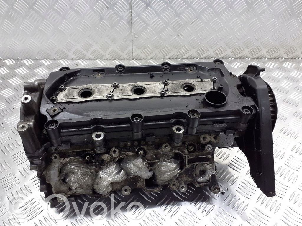 Audi A6 S6 C6 4F Engine head 