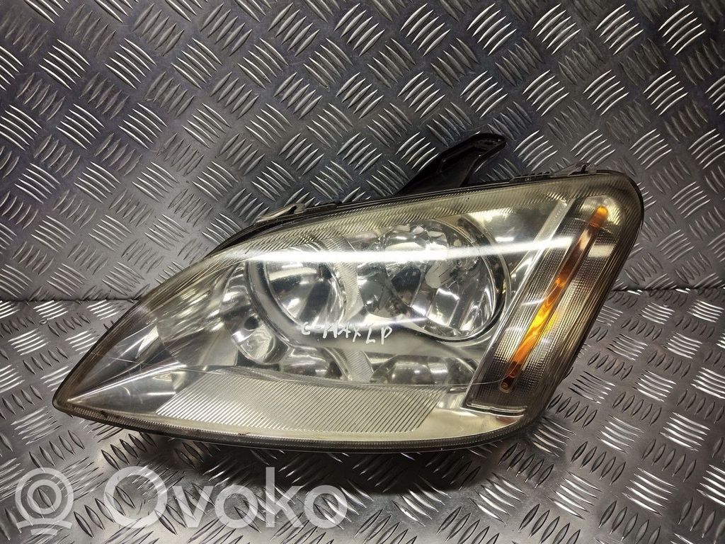 Ford C-MAX I Scheinwerfer 