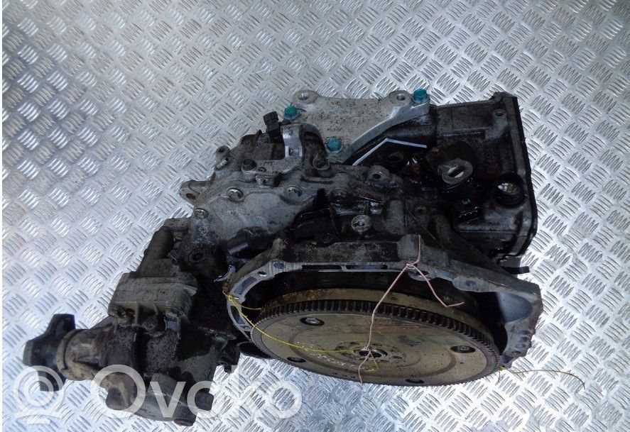 Renault Koleos I Cutie viteze manuală cu 5 trepte 