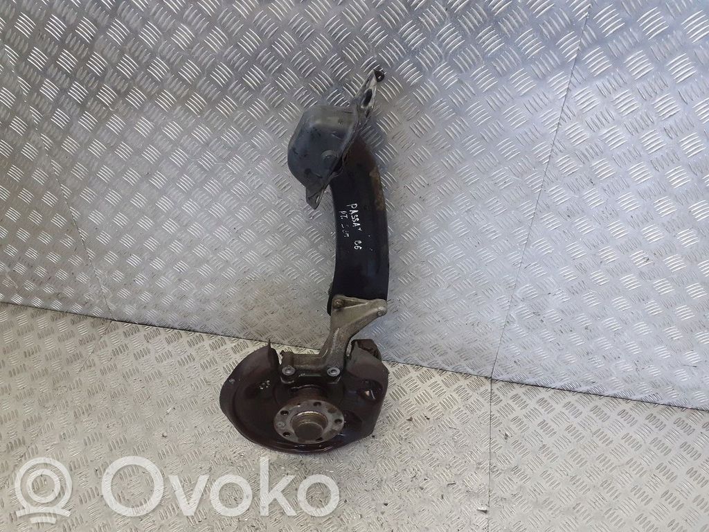 Eje corto