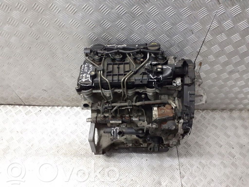 Motor   GPDC
