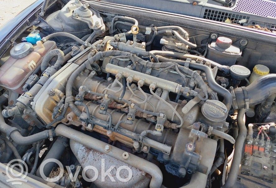 Motore   937A5000