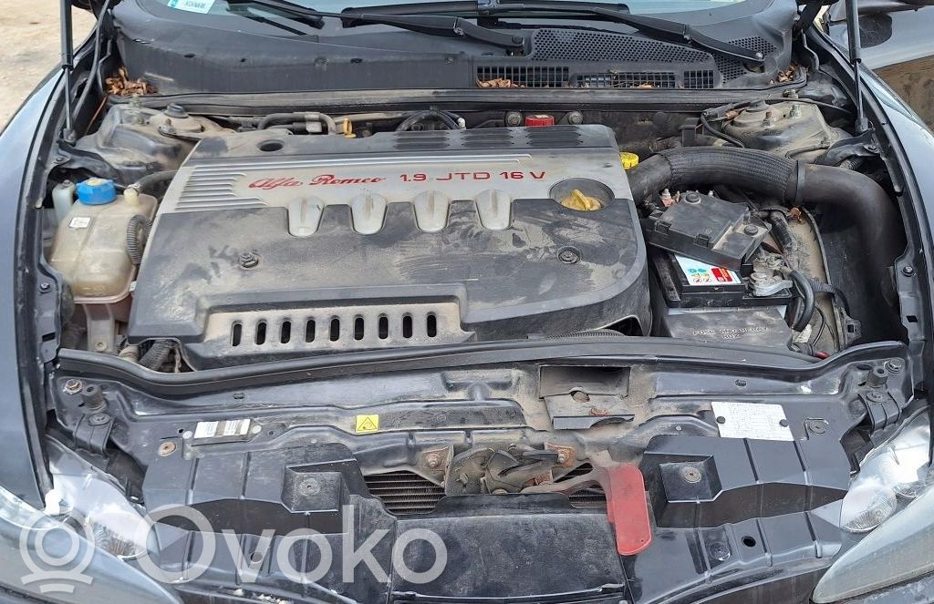 Motor   937A5000