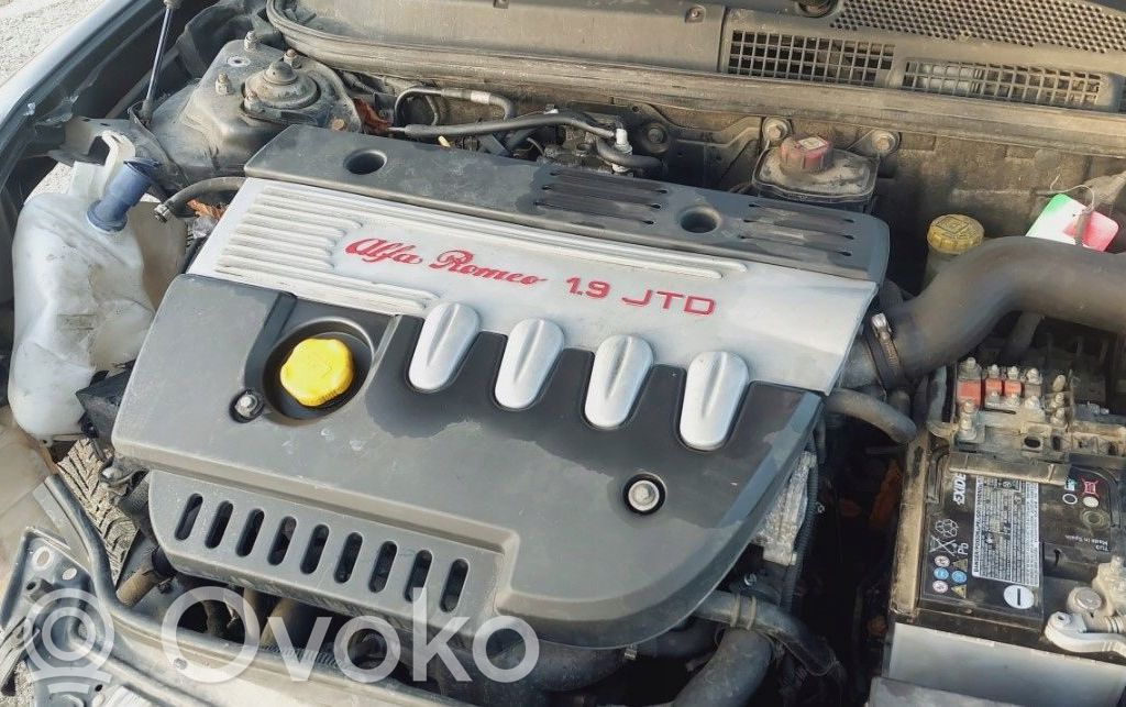 Motor   937A3000