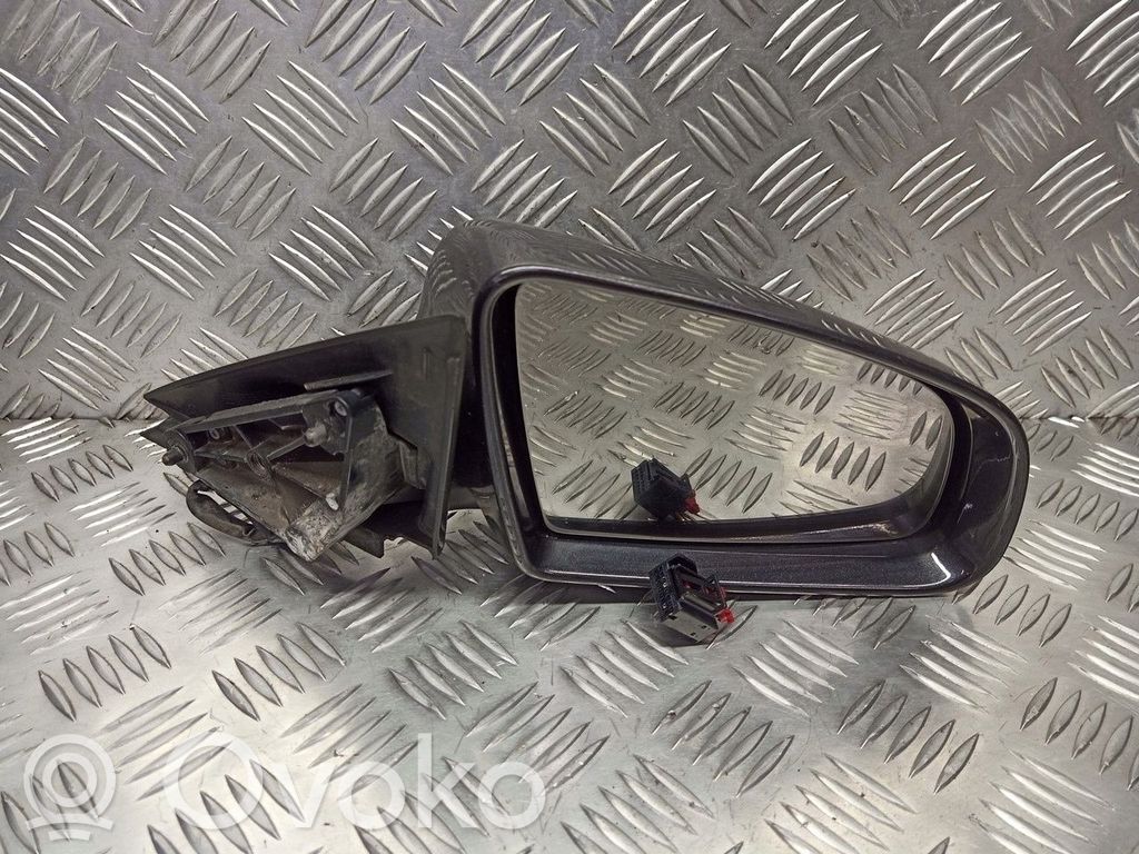 Audi A3 S3 8P Oglindă electrică ușă față 