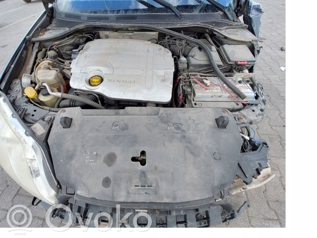 Moteur   M9R802