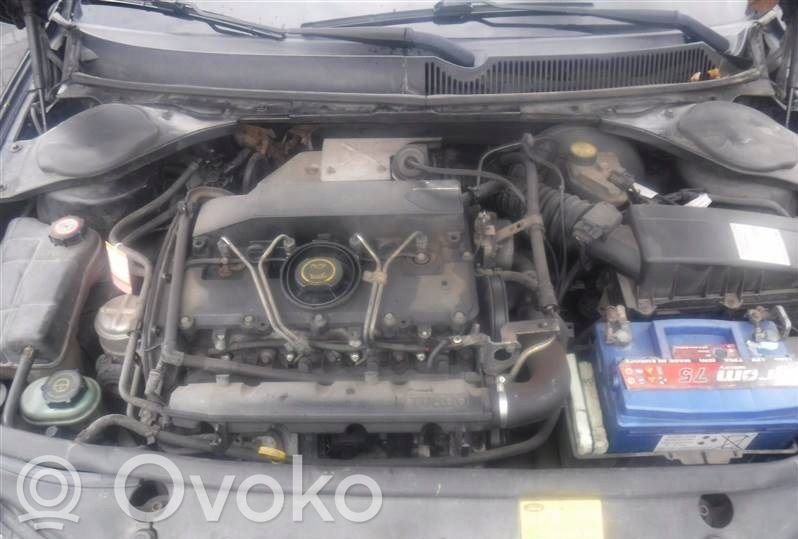 Motor   D5BASDBA